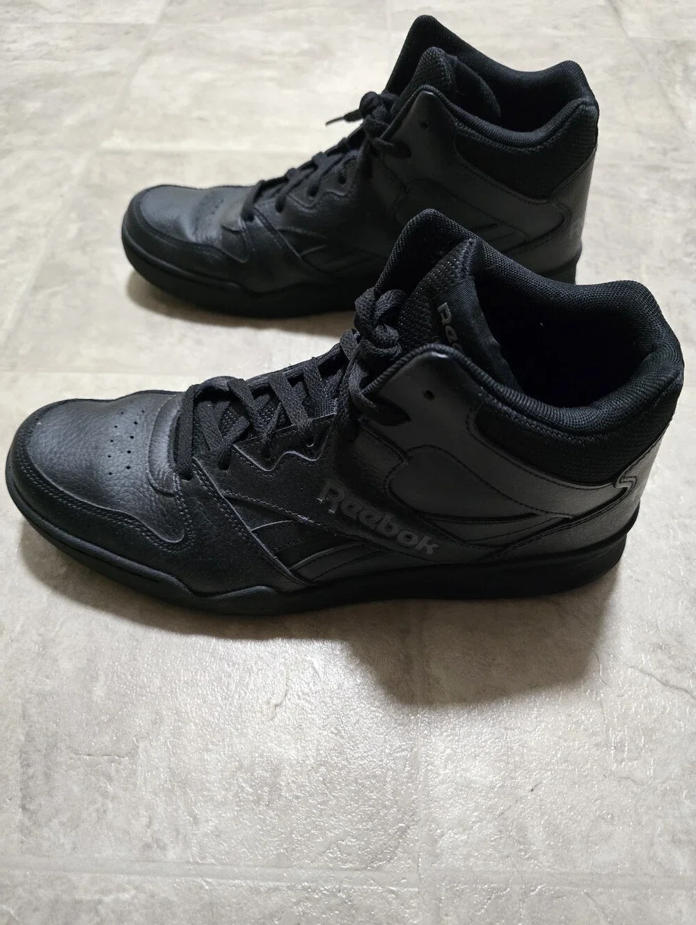 Reebok High Tops